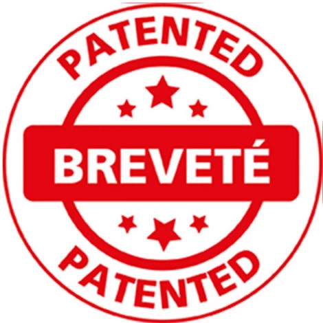 Brosse à Lanières Abrasives D. 120 X 100 Mm X Al. 20 Mm Pour Rénovateur REX 120C 4 Brosse à Lanières Abrasives D. 120 X 100 Mm X Al. 20 Mm Pour Rénovateur REX 120C – Image 2