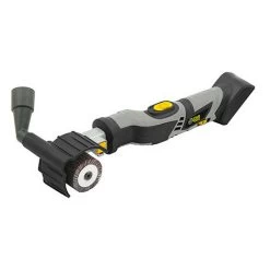 Rénovateur De Précision D. 60 Mm Sans Fil XF-BRUSH - 18 V Livré Sans Batterie