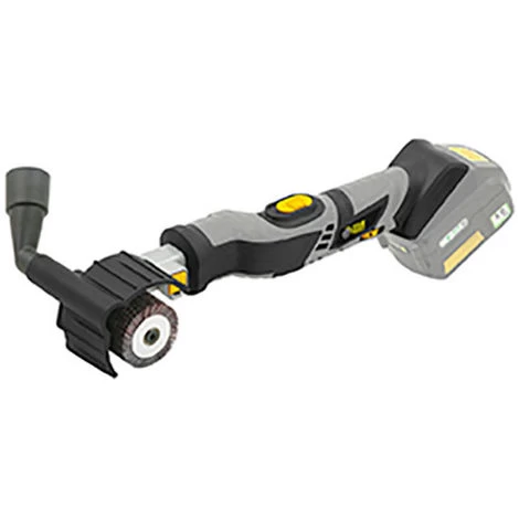 Rénovateur De Précision D. 60 Mm Sans Fil XF-BRUSH - 18 V Livré Sans Batterie 4 Rénovateur De Précision D. 60 Mm Sans Fil XF-BRUSH - 18 V Livré Sans Batterie – Image 2