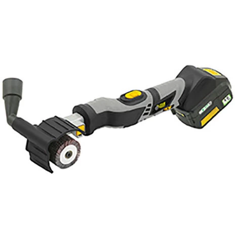 Rénovateur De Précision D. 60 Mm Sans Fil XF-BRUSH - 18 V Livré Sans Batterie 5 Rénovateur De Précision D. 60 Mm Sans Fil XF-BRUSH - 18 V Livré Sans Batterie – Image 3