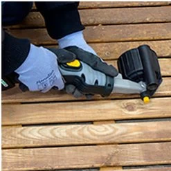 Rénovateur De Précision D. 60 Mm Sans Fil XF-BRUSH - 18 V Livré Sans Batterie 10 Rénovateur De Précision D. 60 Mm Sans Fil XF-BRUSH - 18 V Livré Sans Batterie -Outils Électriques 24537196 4