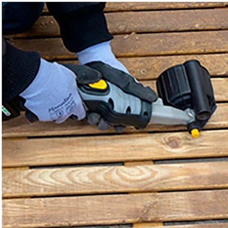 Rénovateur De Précision D. 60 Mm Sans Fil XF-BRUSH - 18 V Livré Sans Batterie 6 Rénovateur De Précision D. 60 Mm Sans Fil XF-BRUSH - 18 V Livré Sans Batterie – Image 4