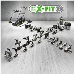 Rénovateur De Précision D. 60 Mm Sans Fil XF-BRUSH - 18 V Livré Sans Batterie 11 Rénovateur De Précision D. 60 Mm Sans Fil XF-BRUSH - 18 V Livré Sans Batterie -Outils Électriques 24537196 5