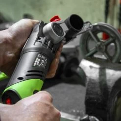 Lime électrique 260W - Constructor -Outils Électriques 24833711 5