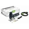 Scie Sauteuse FESTOOL PS 300 EQ-Plus Trion - 576041 -Outils Électriques 24856644 1