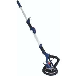 Varan Motors - M40-DWS-01 Ponceuse à Bras Girafe Sans Fils, Sur Batterie 40V 4Ah Avec Rallonge Pour Plâtre Et Plaque De Plâtre 8 Varan Motors - M40-DWS-01 Ponceuse à Bras Girafe Sans Fils, Sur Batterie 40V 4Ah Avec Rallonge Pour Plâtre Et Plaque De Plâtre -Outils Électriques 25409719 2