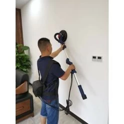 Varan Motors - M40-DWS-01 Ponceuse à Bras Girafe Sans Fils, Sur Batterie 40V 4Ah Avec Rallonge Pour Plâtre Et Plaque De Plâtre 9 Varan Motors - M40-DWS-01 Ponceuse à Bras Girafe Sans Fils, Sur Batterie 40V 4Ah Avec Rallonge Pour Plâtre Et Plaque De Plâtre -Outils Électriques 25409719 3