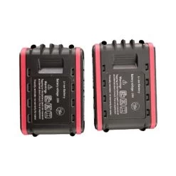 Varan Motors - M40-DWS-01 Ponceuse à Bras Girafe Sans Fils, Sur Batterie 40V 4Ah Avec Rallonge Pour Plâtre Et Plaque De Plâtre 11 Varan Motors - M40-DWS-01 Ponceuse à Bras Girafe Sans Fils, Sur Batterie 40V 4Ah Avec Rallonge Pour Plâtre Et Plaque De Plâtre -Outils Électriques 25409719 5