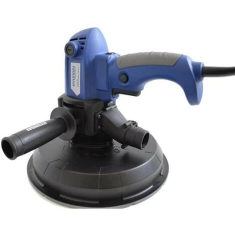 HYUNDAI Ponceuse Platre 1010W HPEP1010 5 HYUNDAI Ponceuse Platre 1010W HPEP1010 – Image 3