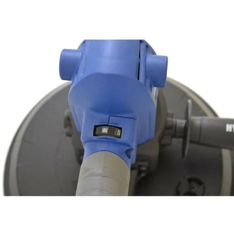 HYUNDAI Ponceuse Platre 1010W HPEP1010 7 HYUNDAI Ponceuse Platre 1010W HPEP1010 – Image 5