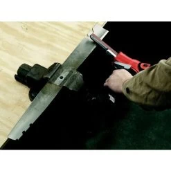 Black & Decker BLACK+DECKER KA902EK Lime électrique Ponceuse à Bande 400W 13mm 11 Black & Decker BLACK+DECKER KA902EK Lime électrique Ponceuse à Bande 400W 13mm -Outils Électriques 25459121 5