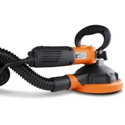 FEIDER Ponceuse Multifonction 1100W 180mm 2 Abrasifs Disque De Polissage + Disque Diamant SURFACER5 9 FEIDER Ponceuse Multifonction 1100W 180mm 2 Abrasifs Disque De Polissage + Disque Diamant SURFACER5 -Outils Électriques 25533587 3