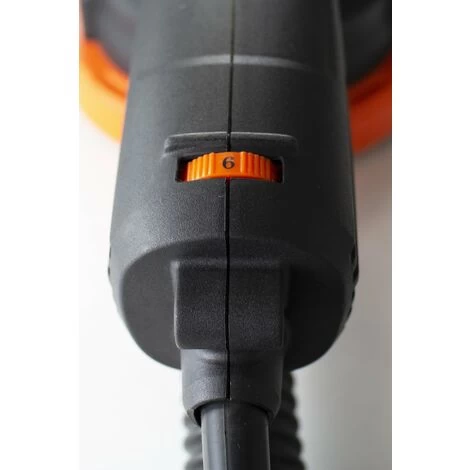 FEIDER Ponceuse Multifonction 1100W 180mm 2 Abrasifs Disque De Polissage + Disque Diamant SURFACER5 6 FEIDER Ponceuse Multifonction 1100W 180mm 2 Abrasifs Disque De Polissage + Disque Diamant SURFACER5 – Image 4