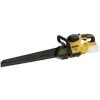 Scie Alligator DEWALT - FLEXVOLT - 54 V XR - Sans Batterie, Ni Batterie - DCS397N -Outils Électriques 2562055 1