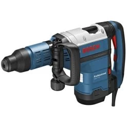 Marteau Piqueur BOSCH 1500W SDS-Max GSH 7 VC - 0611322000