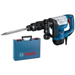 Marteau Piqueur SDS-Max GSH5 BOSCH - 0611338700