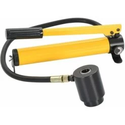 Ensemble D'outils à Sertir Hydraulique 22-60 Mm -Outils Électriques 26120503 3