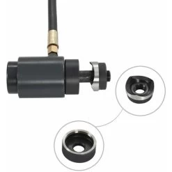 Ensemble D'outils à Sertir Hydraulique 22-60 Mm -Outils Électriques 26120503 4