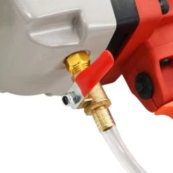 Carottier Portable 1700 W 160 Mm 11 Carottier Portable 1700 W 160 Mm -Outils Électriques 26121098 5