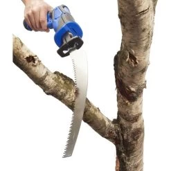 Scie Sabre à Batterie 12V Li-Ion Shark Westfalia -Outils Électriques 26505832 5