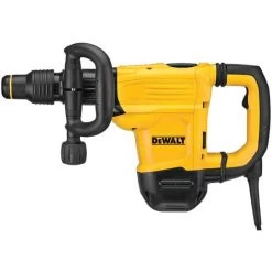 DeWALT D25832K Marteau Piqueur Démolisseur Burineur SDS-Max 10,5J 1350W Avec Coffret -Outils Électriques 27488602 3