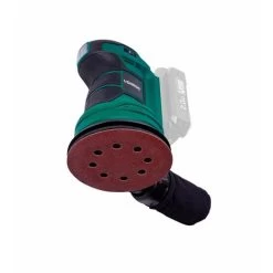 Ponceuse Excentrique Sans Fil 20V - Ø125mm – Sans Batterie Ni Chargeur - Connexion D’aspirateur Et Sac D’aspirateur Inclus 11 Ponceuse Excentrique Sans Fil 20V - Ø125mm – Sans Batterie Ni Chargeur - Connexion D’aspirateur Et Sac D’aspirateur Inclus -Outils Électriques 27768976 5