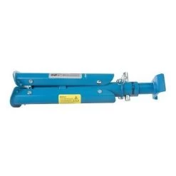 Silverline Chandelles Pliantes, 2 Pcs, 2 Tonnes, 2 Tonnes -Outils Électriques 28085035 3