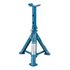 Silverline Chandelles Pliantes, 2 Pcs, 2 Tonnes, 2 Tonnes -Outils Électriques 28085035 4