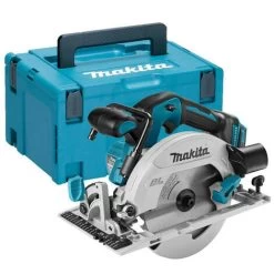 Scie Circulaire MAKITA DHS680ZJ En Coffret MakPac - 18V LXT - Ø165mm - Machine Seule