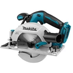 Scie Circulaire MAKITA DHS680ZJ En Coffret MakPac - 18V LXT - Ø165mm - Machine Seule -Outils Électriques 28258756 3