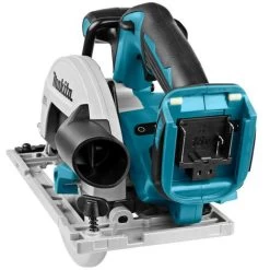 Scie Circulaire MAKITA DHS680ZJ En Coffret MakPac - 18V LXT - Ø165mm - Machine Seule -Outils Électriques 28258756 5