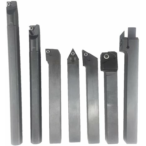 Triomphe Outil De Tournage CNC, Fraise Ennuyeuse, Outil De Fraisage 4 Triomphe Outil De Tournage CNC, Fraise Ennuyeuse, Outil De Fraisage – Image 2