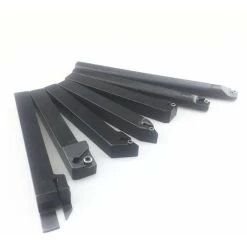 Triomphe Outil De Tournage CNC, Fraise Ennuyeuse, Outil De Fraisage 11 Triomphe Outil De Tournage CNC, Fraise Ennuyeuse, Outil De Fraisage -Outils Électriques 28285641 5