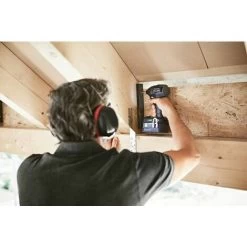 Festool Visseuse à Chocs Sans Fil TID 18-Basic - 576481 9 Festool Visseuse à Chocs Sans Fil TID 18-Basic - 576481 -Outils Électriques 28360834 4