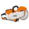Découpeuse à Batterie D. 230 Mm Stihl TSA 230 Avec Chargeur AL500 + 1 Batterie AP300 36 V 6 Ah -Outils Électriques 28676659 1
