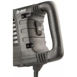 FERM HDM1042P Marteau Piqueur 1200W - 6kg SDS-max 11 FERM HDM1042P Marteau Piqueur 1200W - 6kg SDS-max -Outils Électriques 28881049 5