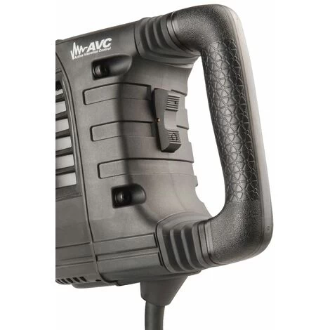 FERM HDM1042P Marteau Piqueur 1200W - 6kg SDS-max 7 FERM HDM1042P Marteau Piqueur 1200W - 6kg SDS-max – Image 5