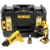 Dewalt DCF620 Visseuse Plaque De Plâtre 18v + Chargeur à Vis Nue Sans Batterie -Outils Électriques 28991638 1