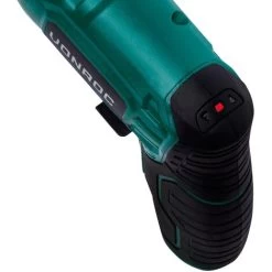 Tournevis à Batterie 4V - 14 Embouts De Vissage, Porte-embout Magnétique, Câble De Charge Et Sac De Rangement Inclus 11 Tournevis à Batterie 4V - 14 Embouts De Vissage, Porte-embout Magnétique, Câble De Charge Et Sac De Rangement Inclus -Outils Électriques 29874129 5