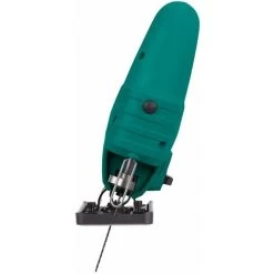 Scie Sauteuse Sans Fil VPower 20V. 1 Batterie 4.0Ah, 1 Chargeur Rapide, 2 Lames De Scie Et Guide Parallèle Inclus -Outils Électriques 29874133 3