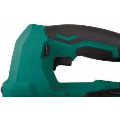 Scie Sauteuse Sans Fil VPower 20V. 1 Batterie 4.0Ah, 1 Chargeur Rapide, 2 Lames De Scie Et Guide Parallèle Inclus -Outils Électriques 29874133 5