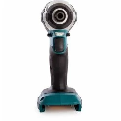 Visseuse à Chocs 18V LXT 170Nm (2x3.0 Ah) En MAKPAC - MAKITA DTD153RFJ -Outils Électriques 30042931 2