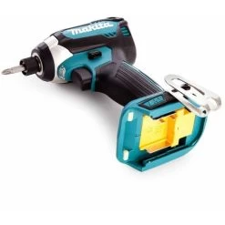 Visseuse à Chocs 18V LXT 170Nm (2x3.0 Ah) En MAKPAC - MAKITA DTD153RFJ -Outils Électriques 30042931 3