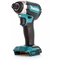 Visseuse à Chocs 18V LXT 170Nm (2x3.0 Ah) En MAKPAC - MAKITA DTD153RFJ -Outils Électriques 30042931 4