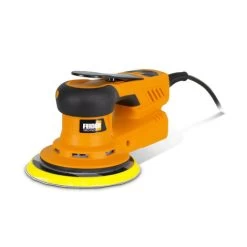 Ponceuse Orbitale Excentrique 350 W - 150 Mm FEIDER FPO350B