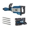 Marteau Piqueur SCHEPPACH 1900W - 4 Burins - AB1900 -Outils Électriques 30866543 1