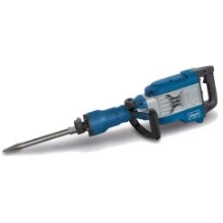 Marteau Piqueur SCHEPPACH 1900W - 4 Burins - AB1900 -Outils Électriques 30866543 2