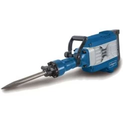 Marteau Piqueur SCHEPPACH 1900W - 4 Burins - AB1900 -Outils Électriques 30866543 3