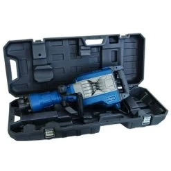 Marteau Piqueur SCHEPPACH 1900W - 4 Burins - AB1900 -Outils Électriques 30866543 4