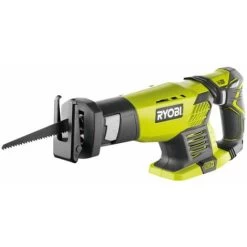 Scie Sabre RYOBI 18V OnePlus - Sans Batterie Ni Chargeur RRS1801M